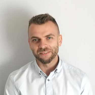 Marcin Stefanik